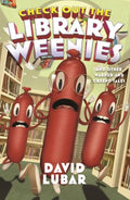 Check Out the Library Weenies - MPHOnline.com