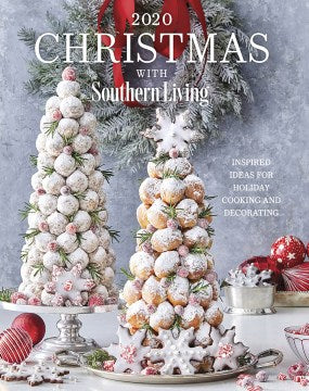 Christmas With Southern Living 2020 - MPHOnline.com