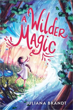 A Wilder Magic - MPHOnline.com