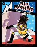 Mia Mayhem Vs. the Super Bully - MPHOnline.com