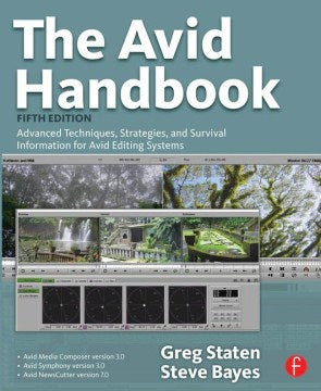 The Avid Handbook - MPHOnline.com