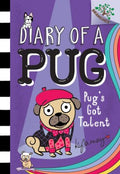 Pug's Got Talent - MPHOnline.com