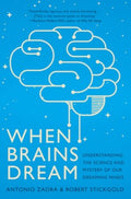 When Brains Dream - MPHOnline.com