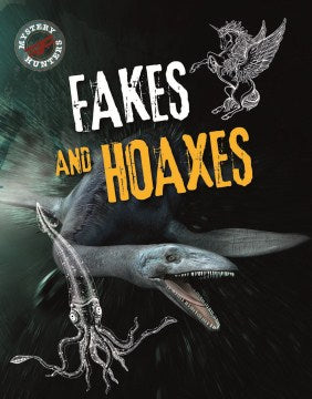 Fakes and Hoaxes - MPHOnline.com