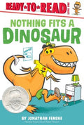 Nothing Fits a Dinosaur - MPHOnline.com