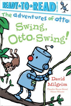 Swing, Otto, Swing! - MPHOnline.com