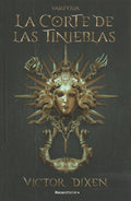 La corte de las tinieblas / The court of darkness - MPHOnline.com