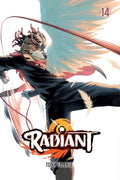 Radiant 14 - MPHOnline.com