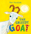 The Greedy Goat - MPHOnline.com