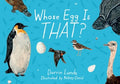 Whose Egg Is That? - MPHOnline.com