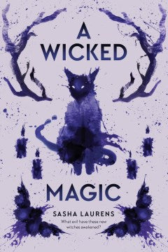 A Wicked Magic - MPHOnline.com