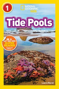 Tide Pools - MPHOnline.com