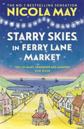 Starry Skies in Ferry Lane Market - MPHOnline.com