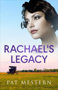 Rachael's Legacy - MPHOnline.com