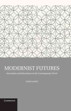 Modernist Futures - MPHOnline.com