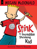 Stink the Incredible Shrinking Kid - MPHOnline.com