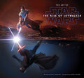 The Art of Star Wars: The Rise of Skywalker - MPHOnline.com