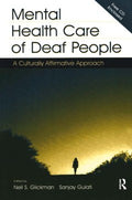 Mental Health Care of Deaf People - MPHOnline.com