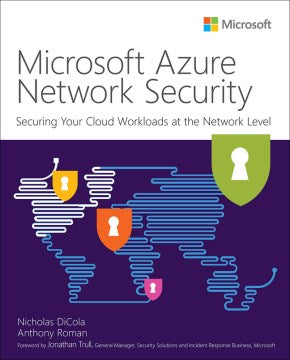 Microsoft Azure Network Security - MPHOnline.com