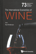 The International Economics of Wine - MPHOnline.com