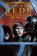 Star Wars: Infinities: Return of the Jedi 3 - MPHOnline.com