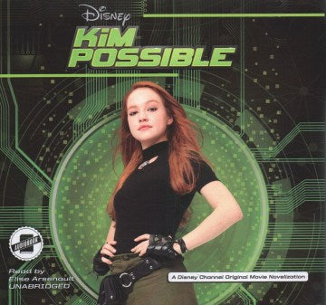 Kim Possible - MPHOnline.com