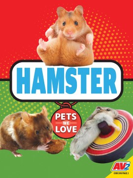 Hamster - MPHOnline.com