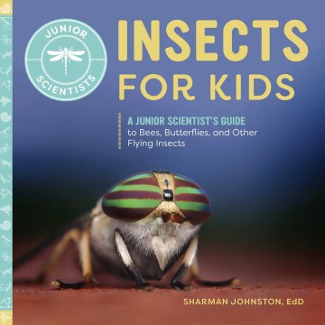 Insects for Kids - MPHOnline.com