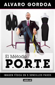 El m?todo P.O.R.T.E/  The P.O.R.T.E Method - MPHOnline.com