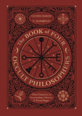 The Book of Four Occult Philosophers - MPHOnline.com