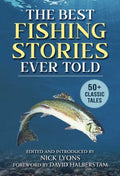 The Best Fishing Stories Ever Told - MPHOnline.com