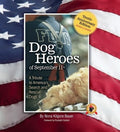 Dog Heroes of September 11th - MPHOnline.com