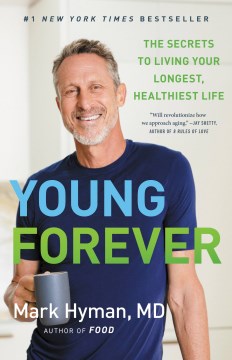 Young Forever - MPHOnline.com