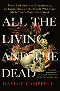 All the Living and the Dead - MPHOnline.com