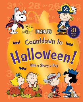 Countdown to Halloween! - MPHOnline.com