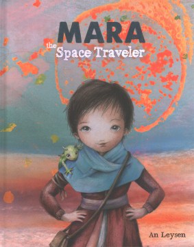 Mara the Space Traveler - MPHOnline.com