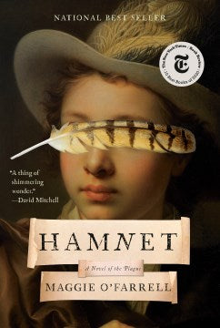 Hamnet by O'Farrell, Maggie - MPHOnline.com