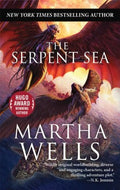 The Serpent Sea - MPHOnline.com