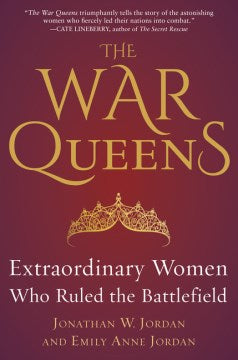 The War Queens - MPHOnline.com