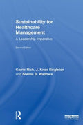 Sustainability for Healthcare Management - MPHOnline.com