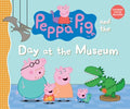 Peppa Pig and the Day at the Museum - MPHOnline.com