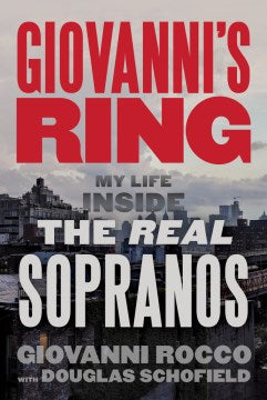 Giovanni's Ring - MPHOnline.com