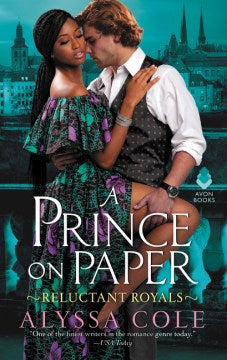 A Prince on Paper - MPHOnline.com