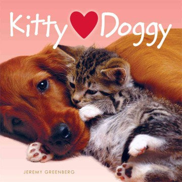 Kitty Hearts Doggy - MPHOnline.com