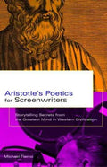 Aristotle's Poetics for Screenwriters - MPHOnline.com