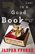 Lost in a Good Book - MPHOnline.com