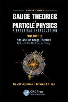 Gauge Theories in Particle Physics - MPHOnline.com