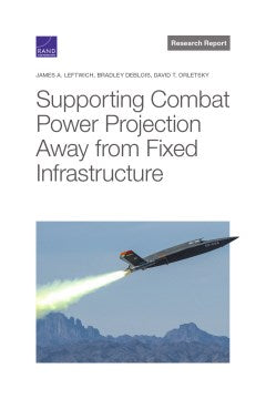 Supporting Combat Power Projection Away from Fixed Infrastructure - MPHOnline.com