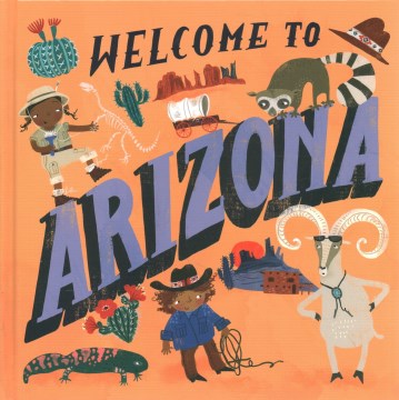 Welcome to Arizona - MPHOnline.com