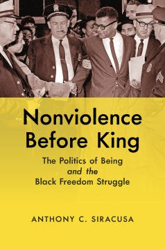 Nonviolence Before King - MPHOnline.com